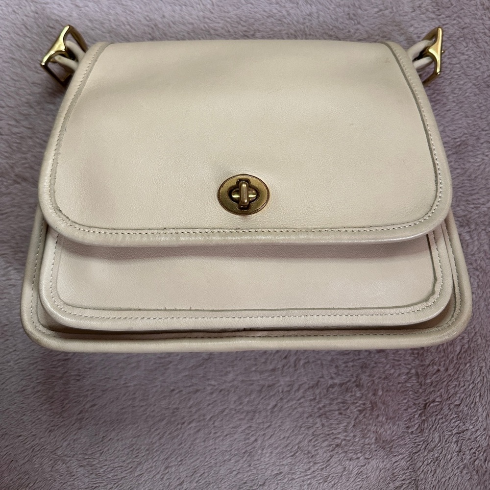 Vintage Coach Rambler 9061